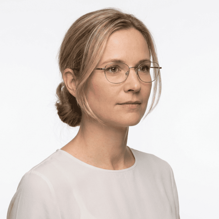 Анна Сергеевна Ветрова