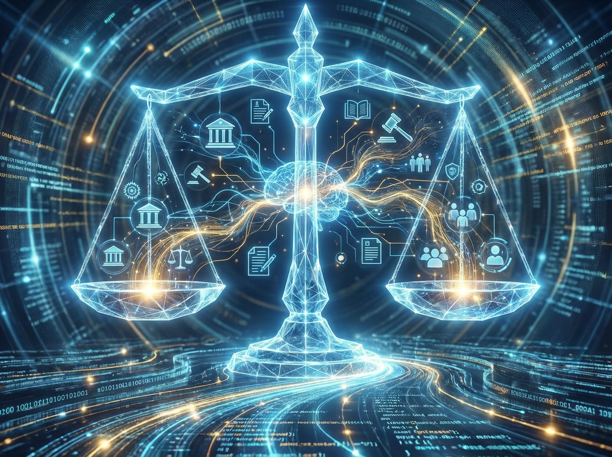 Полиция Дубая запустила отдельную цифровую платформу для юристов