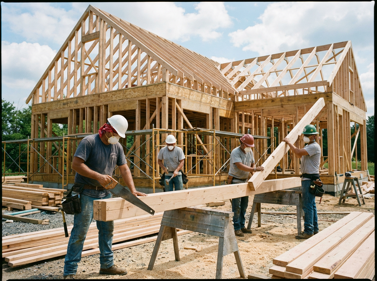 Дефицит кадров: в Мажилисе предложили расширить привлечение трудовых мигрантов в Казахстан