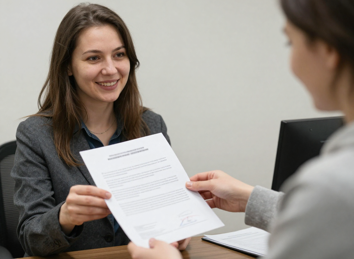 Как получить РВП в России иностранному гражданину