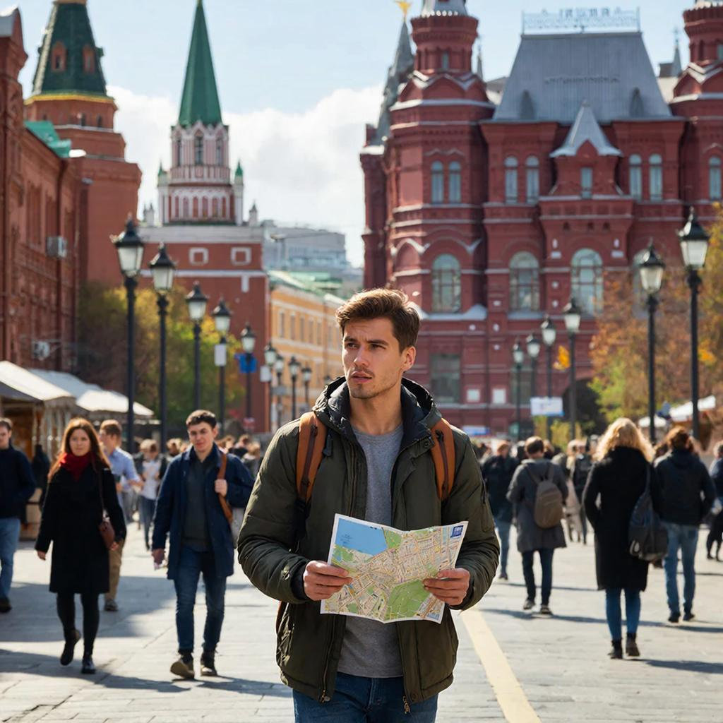 Как получить РВП в России иностранному гражданину