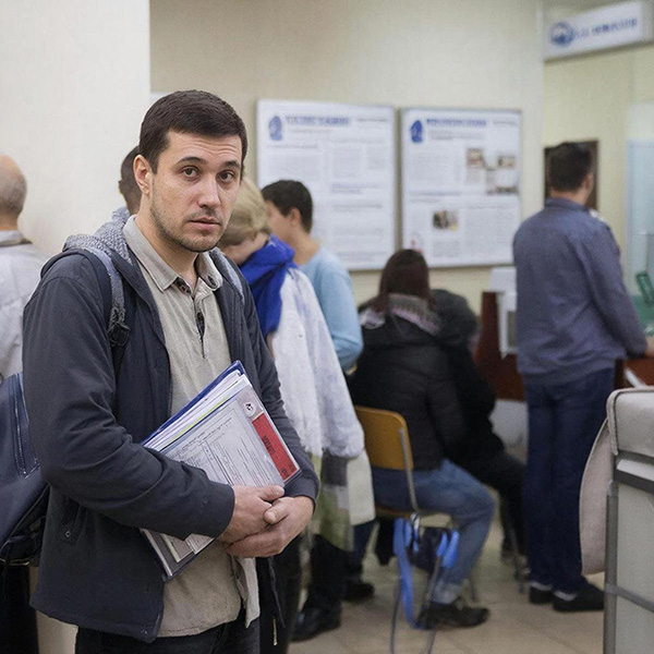 Как получить вид на жительство в России иностранному гражданину