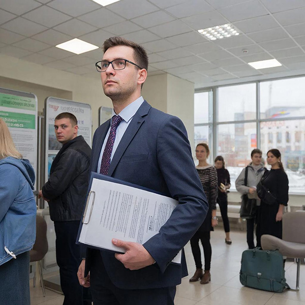 Как получить вид на жительство в России иностранному гражданину