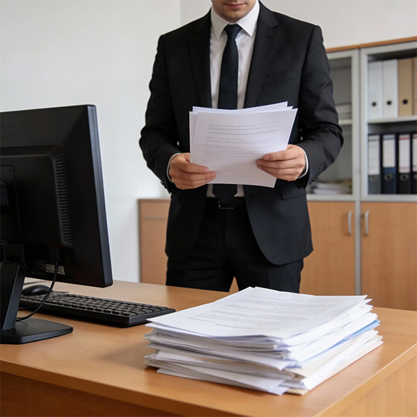 Как получить ВНЖ в Казахстане