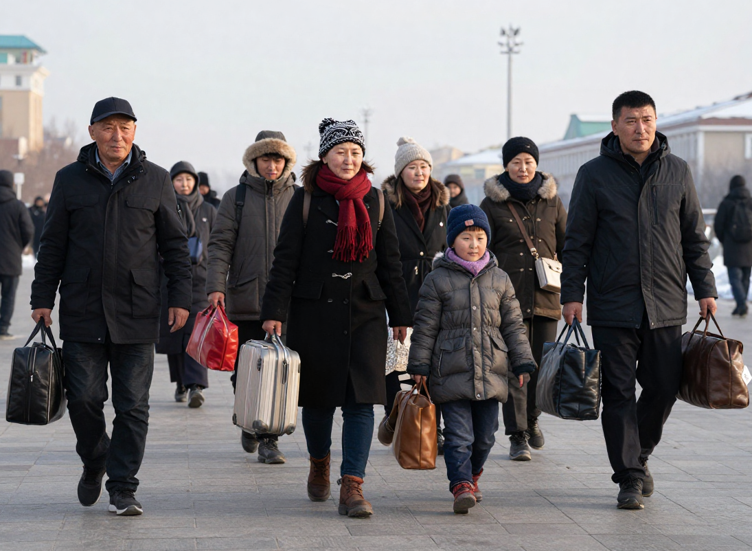 16,8 тыс. кандасов вернулись в Казахстан