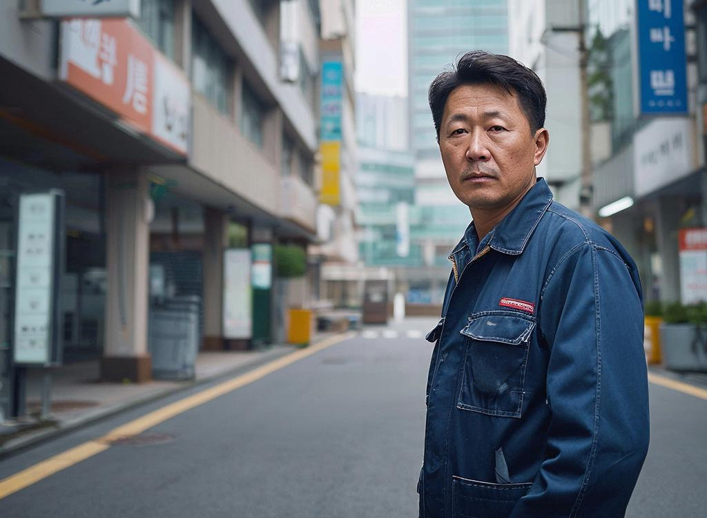 Казахстан и Южная Корея: шаг к легальной работе по программе EPS