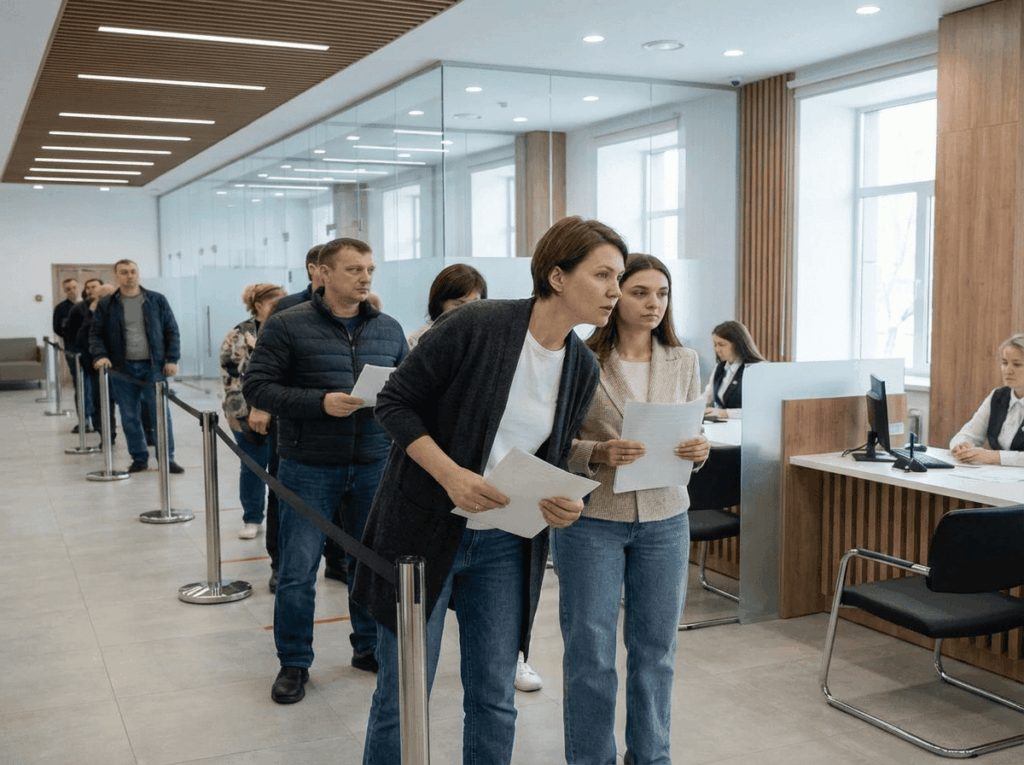 Программа репатриации в РФ