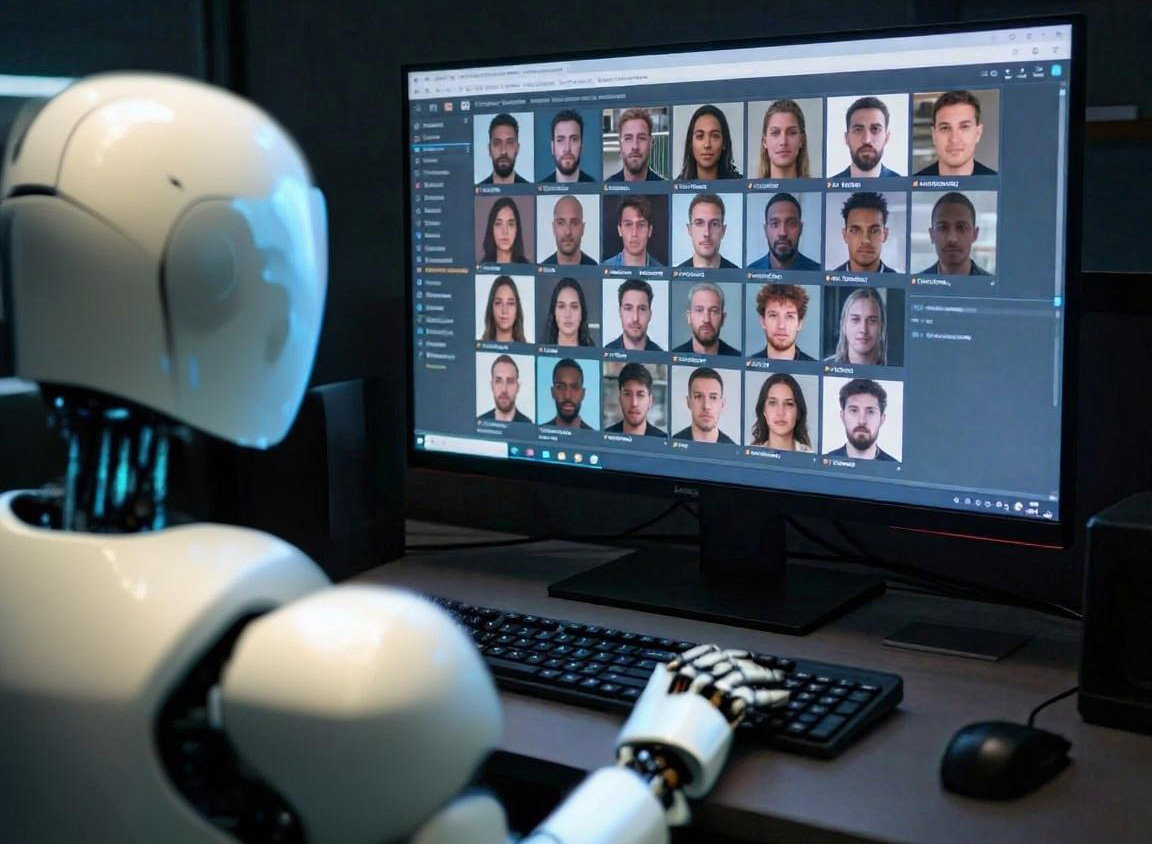 Россия разрабатывает систему управления миграционными рисками с использованием искусственного интеллекта