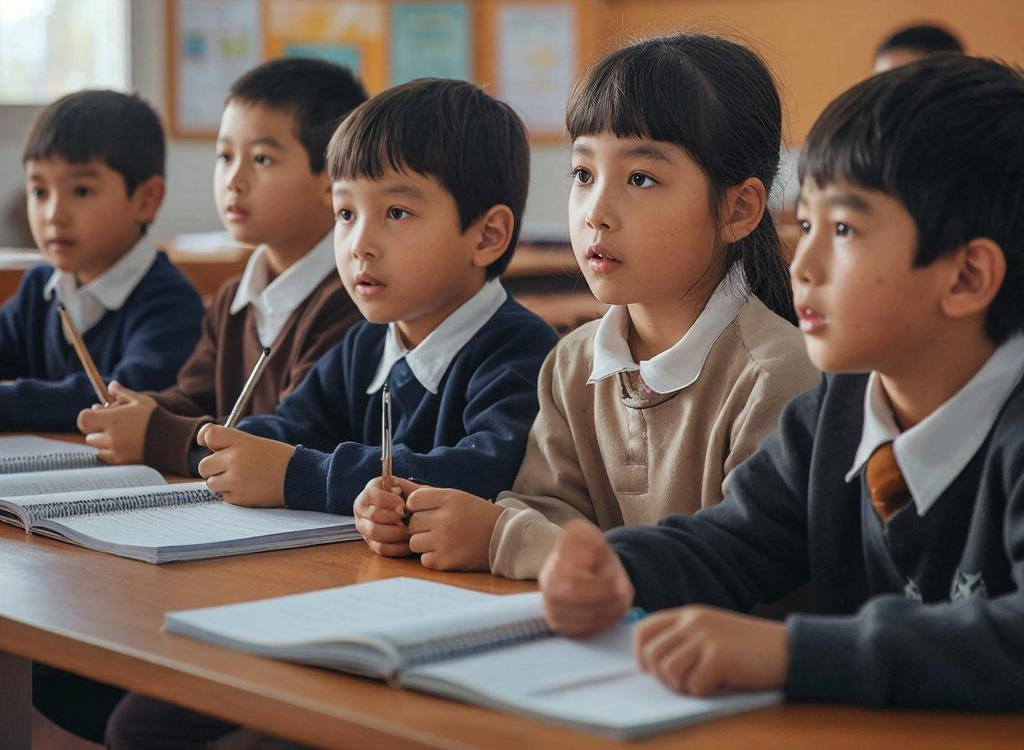 Новый закон: учет детей-иностранцев