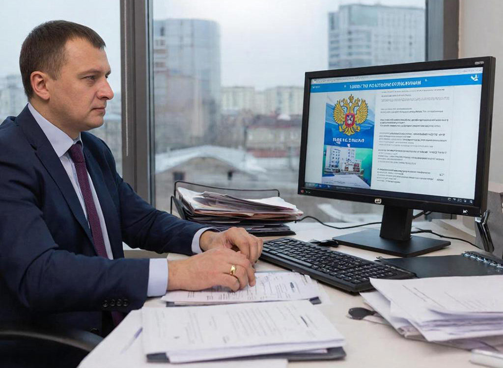 Бизнесу запретили обслуживать нарушителей миграции