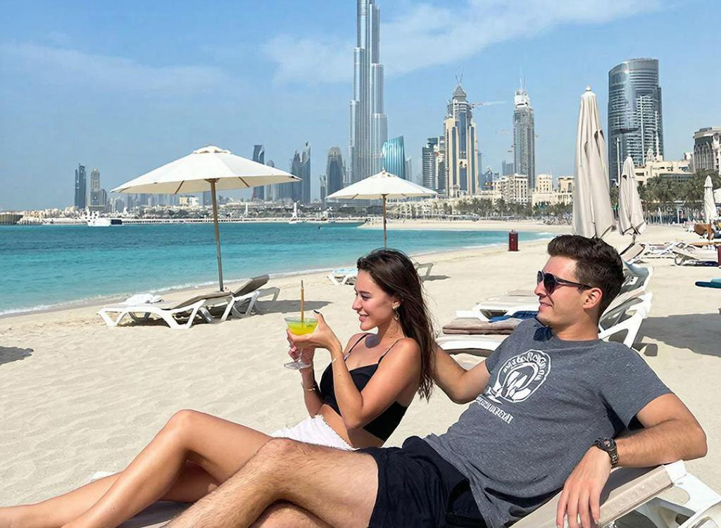 Больше времени в Дубае: визы 2026