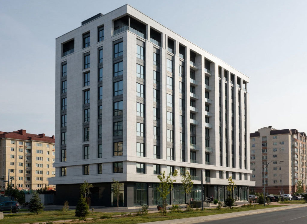 Цены на жилье в Казахстане могут взлететь в 2026 году