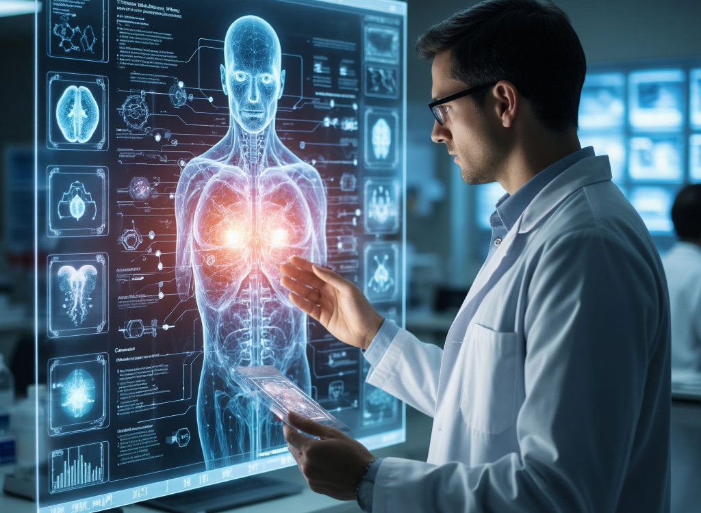 Единый медосмотр в Дубае для виз и работы