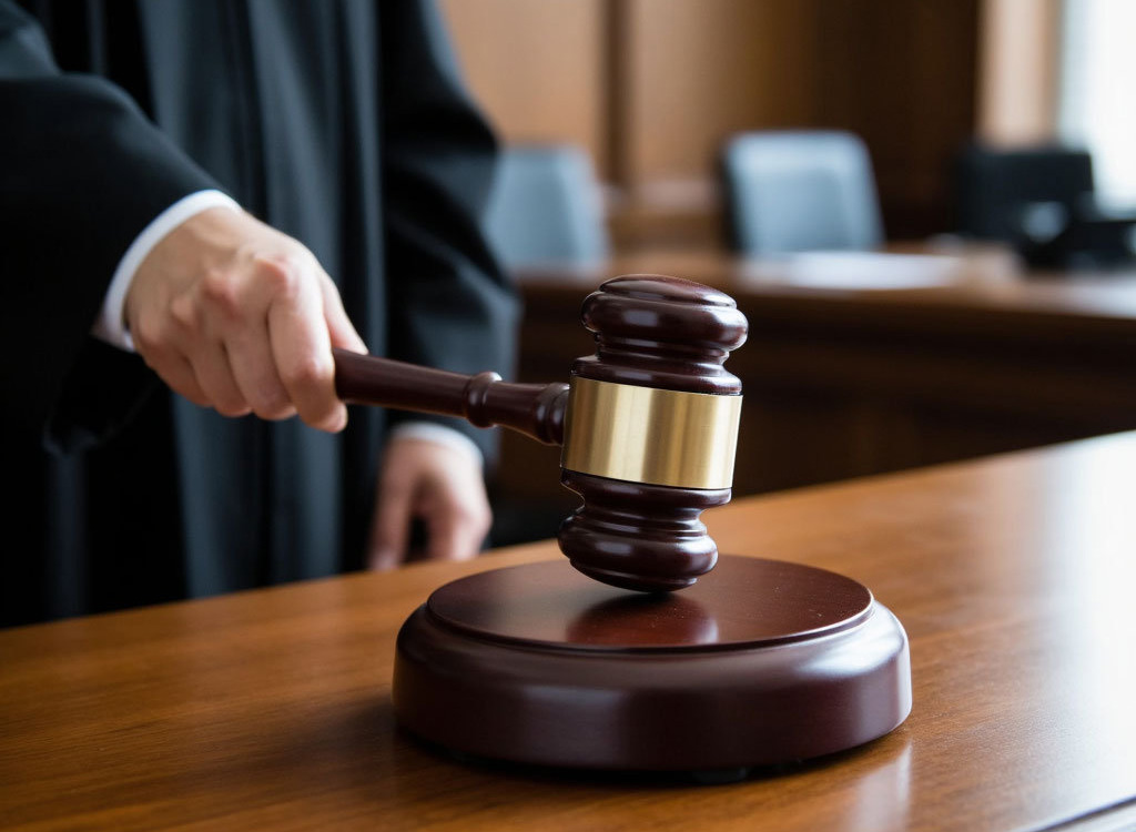 Экс-сотрудник МВД осужден за групповое взяточничество