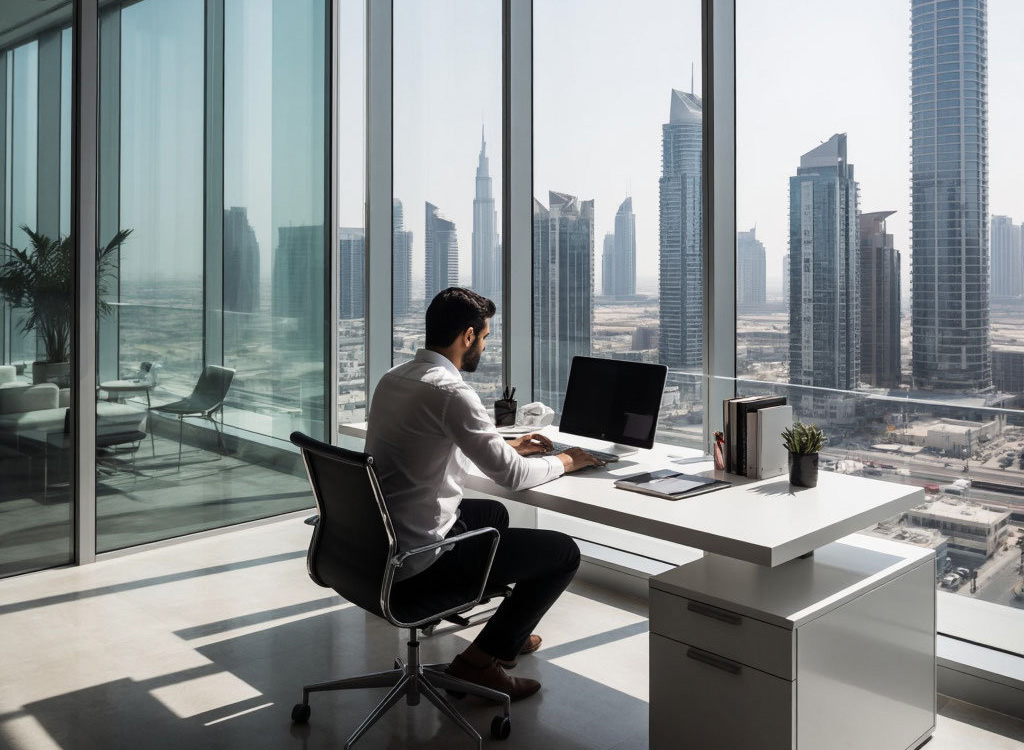 Как переехать в ОАЭ на ПМЖ