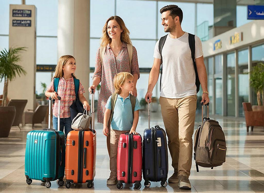 Как переехать в ОАЭ на ПМЖ