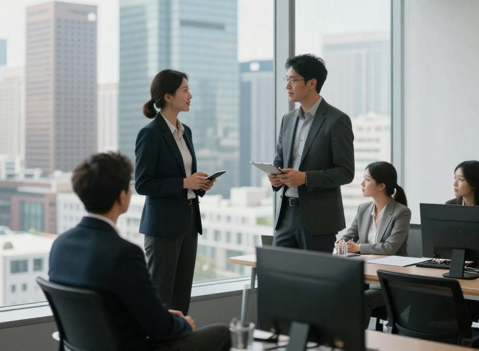 Как получить разрешение на работу в Казахстане