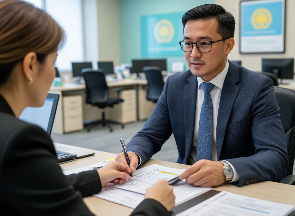 Как продлить ВНЖ в Казахстане