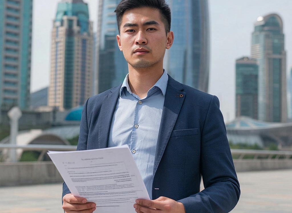 Как продлить ВНЖ в Казахстане Как продлить ВНЖ в Казахстане