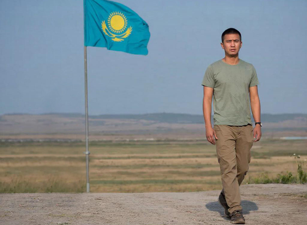 Казахстан не признаёт второе гражданство
