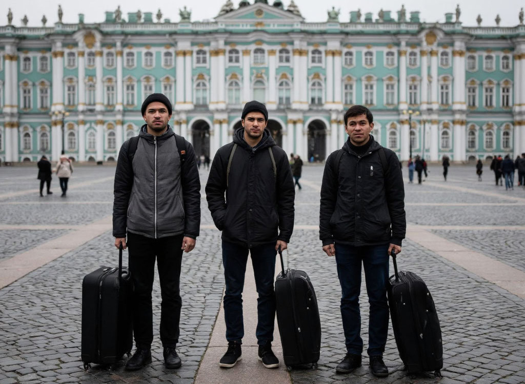 Лишение гражданства за преступления и уклонение