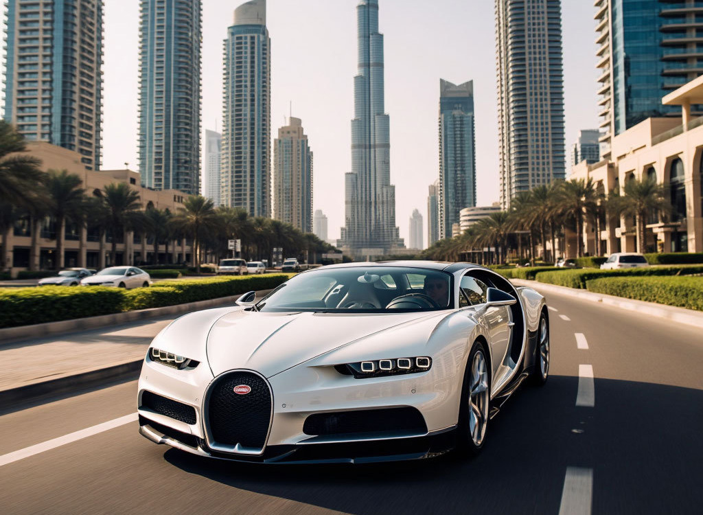 Магнит для миллиардеров: ОАЭ притягивают элиту мира