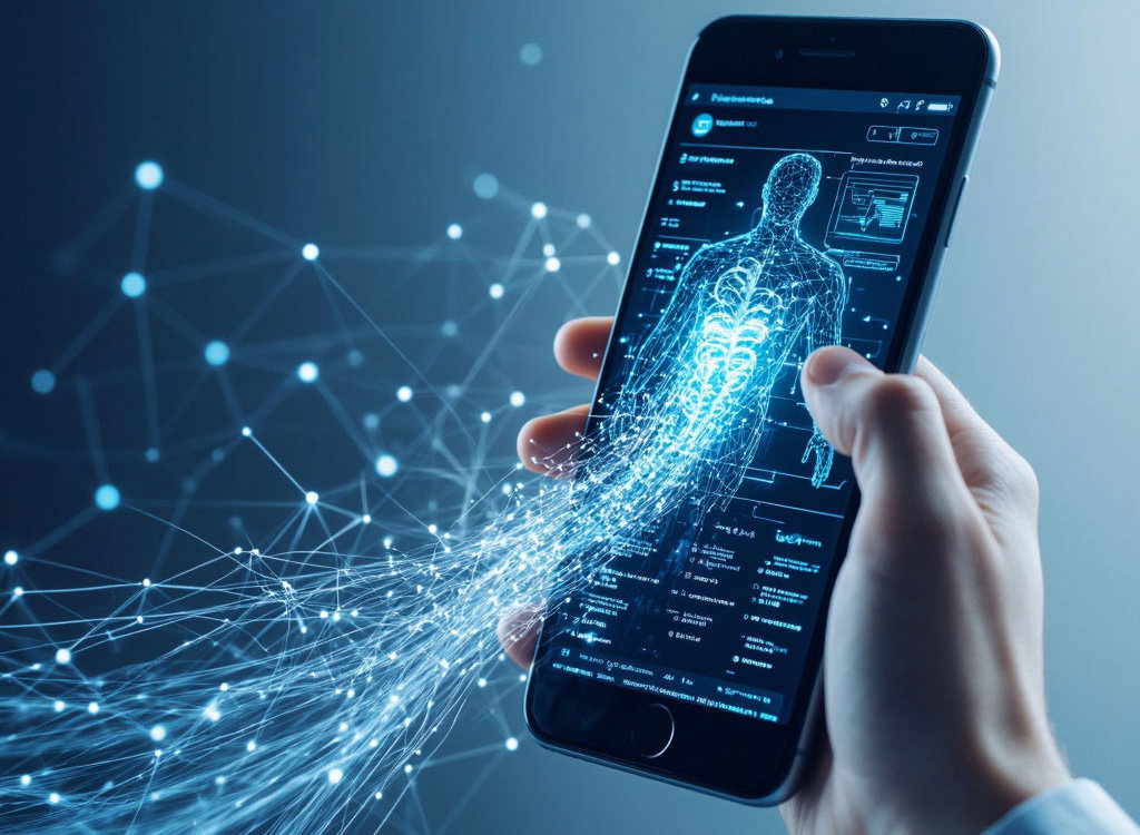 Медкнижки перевели в цифру: проверка через eGov