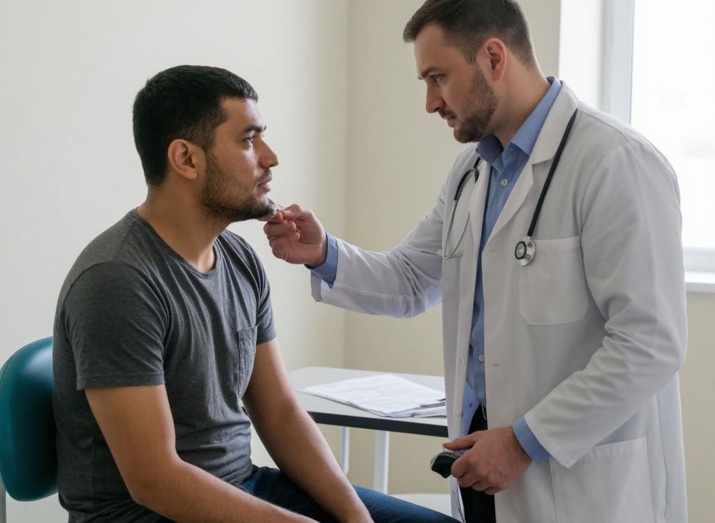 Медосмотр мигрантов: 30 дней с момента въезда в РФ