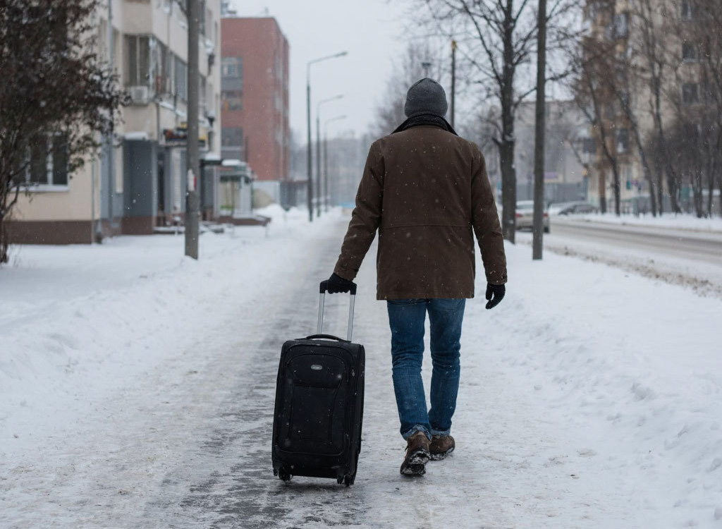 Минимальный приток за 15 лет: соотечественники больше не спешат в Россию