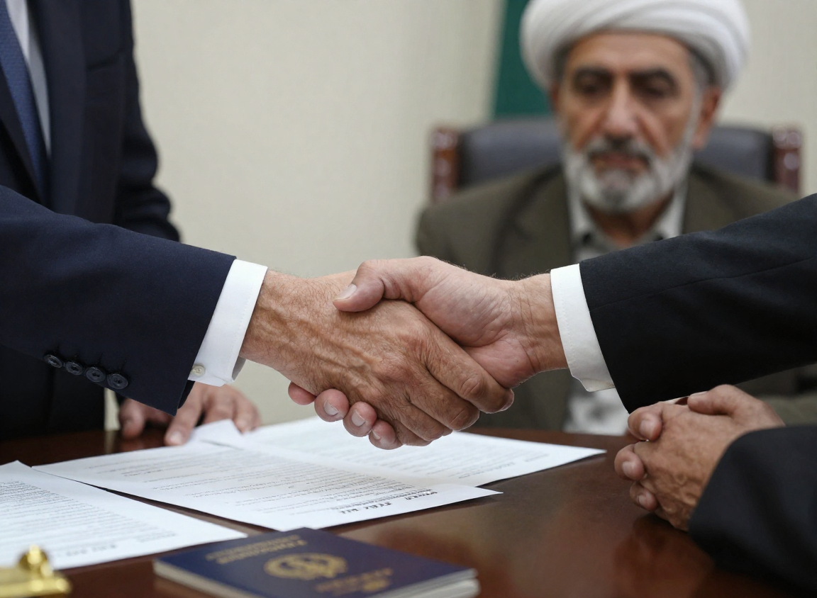 Москва ищет кадры в Афганистане