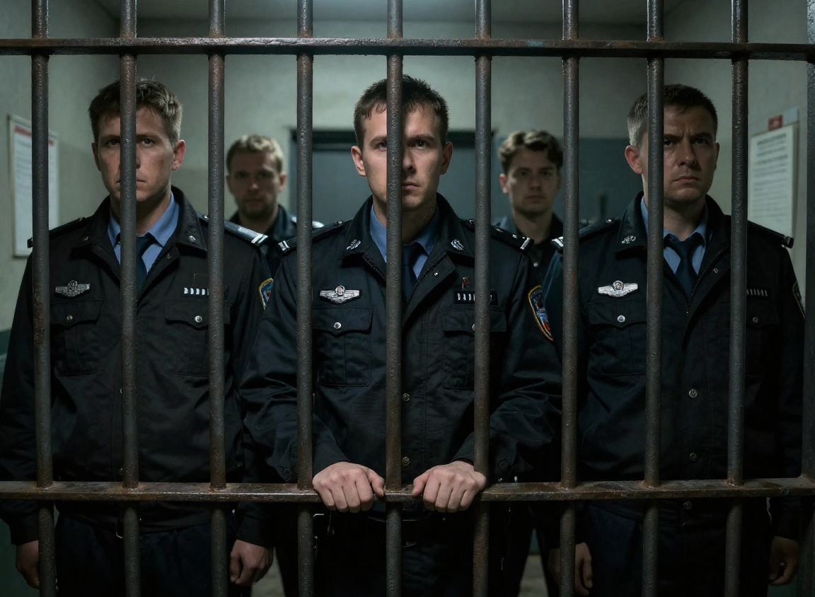 В Москве раскрыта схема фиктивных виз и «чистки» реестра мигрантов