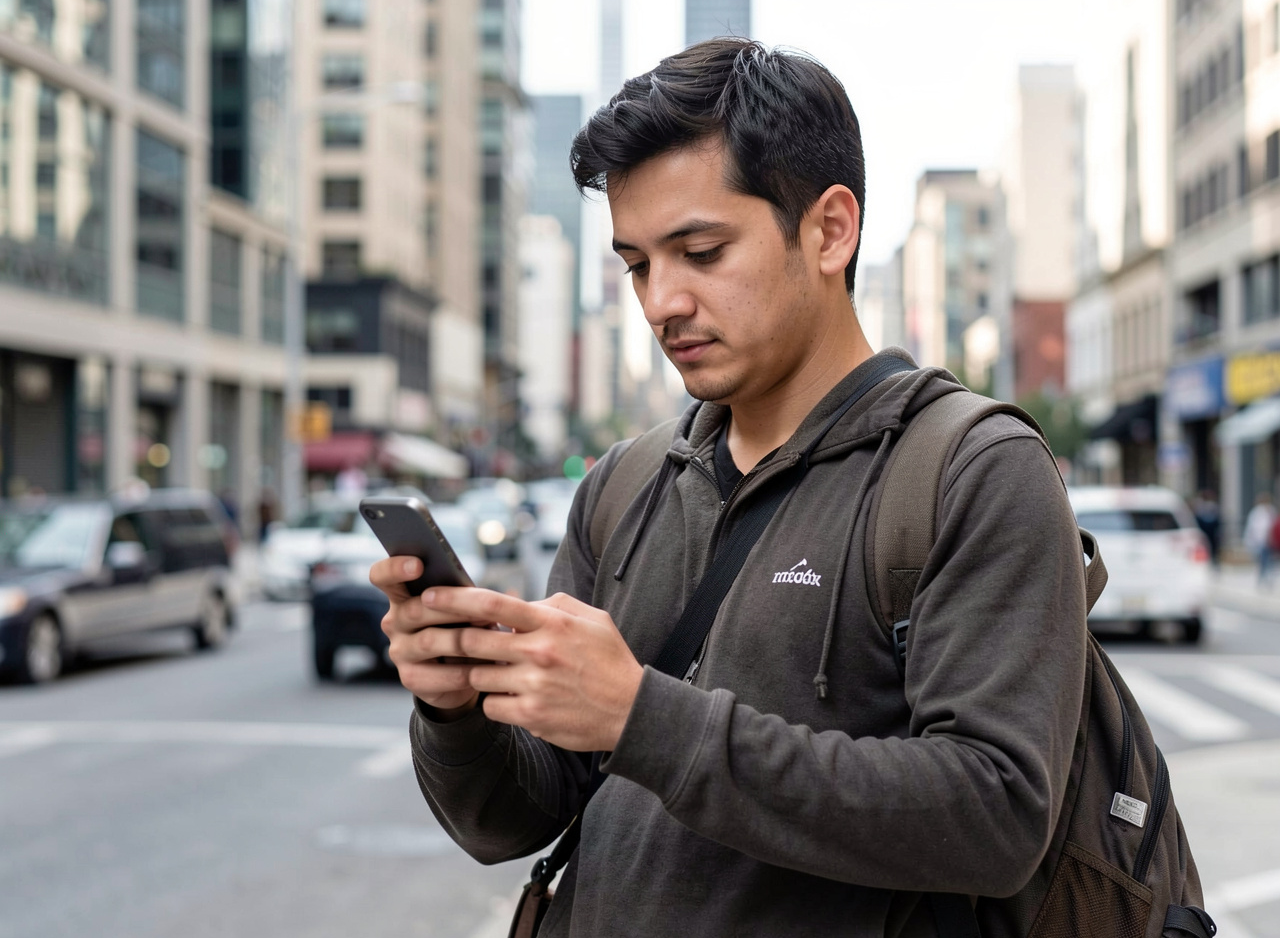 Новое приложение для мигрантов