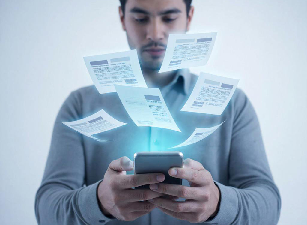 ОАЭ на пути к нулевой бюрократии: госуслуги уходят в онлайн