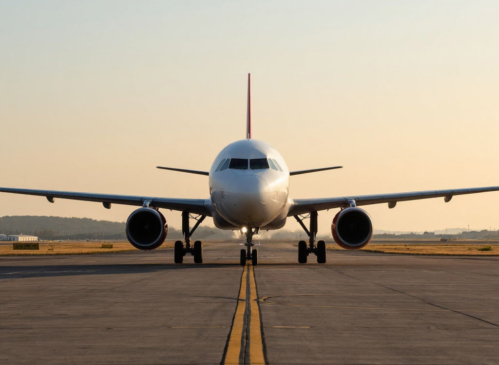 ОАЭ закрыли воздушное пространство: рейсы отменены