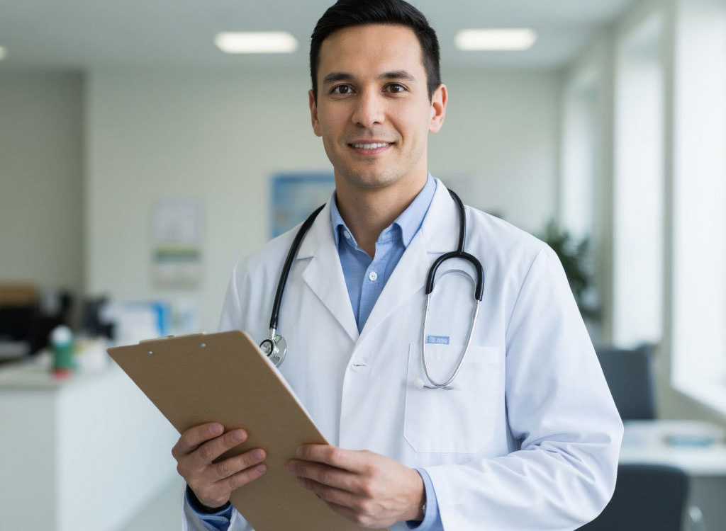 Подделка справок мигрантов — до 8 лет тюрьмы