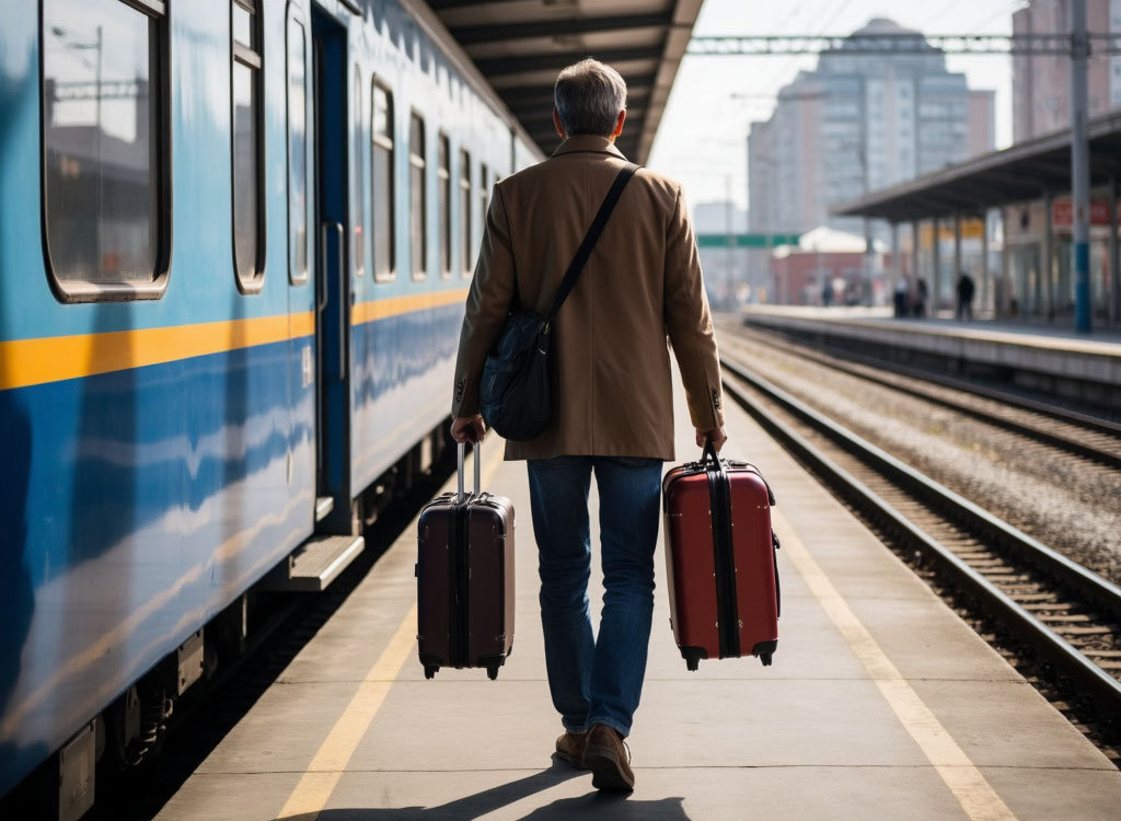 Правила въезда в Казахстан для иностранных граждан