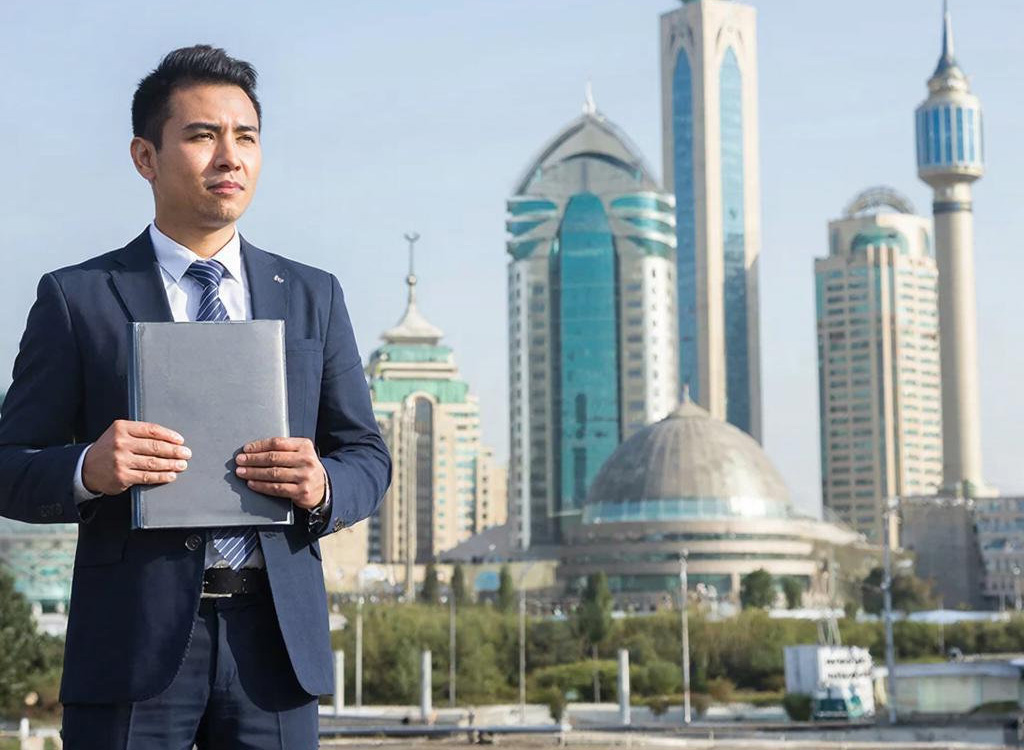 Правила въезда в Казахстан для иностранных граждан