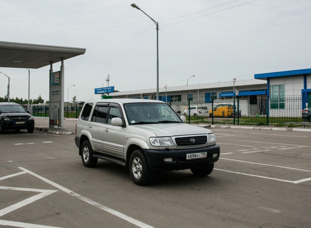 Правила въезда в Казахстан для иностранных граждан