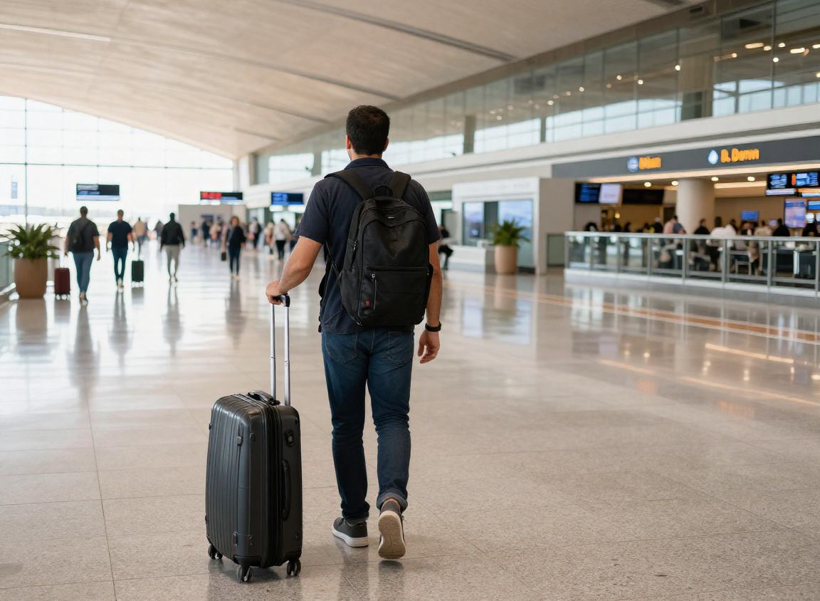 Правила въезда в ОАЭ