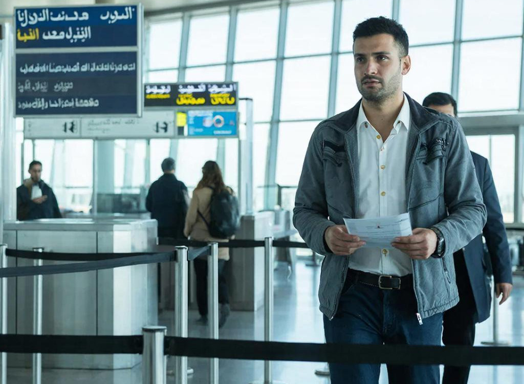 Правила въезда в ОАЭ