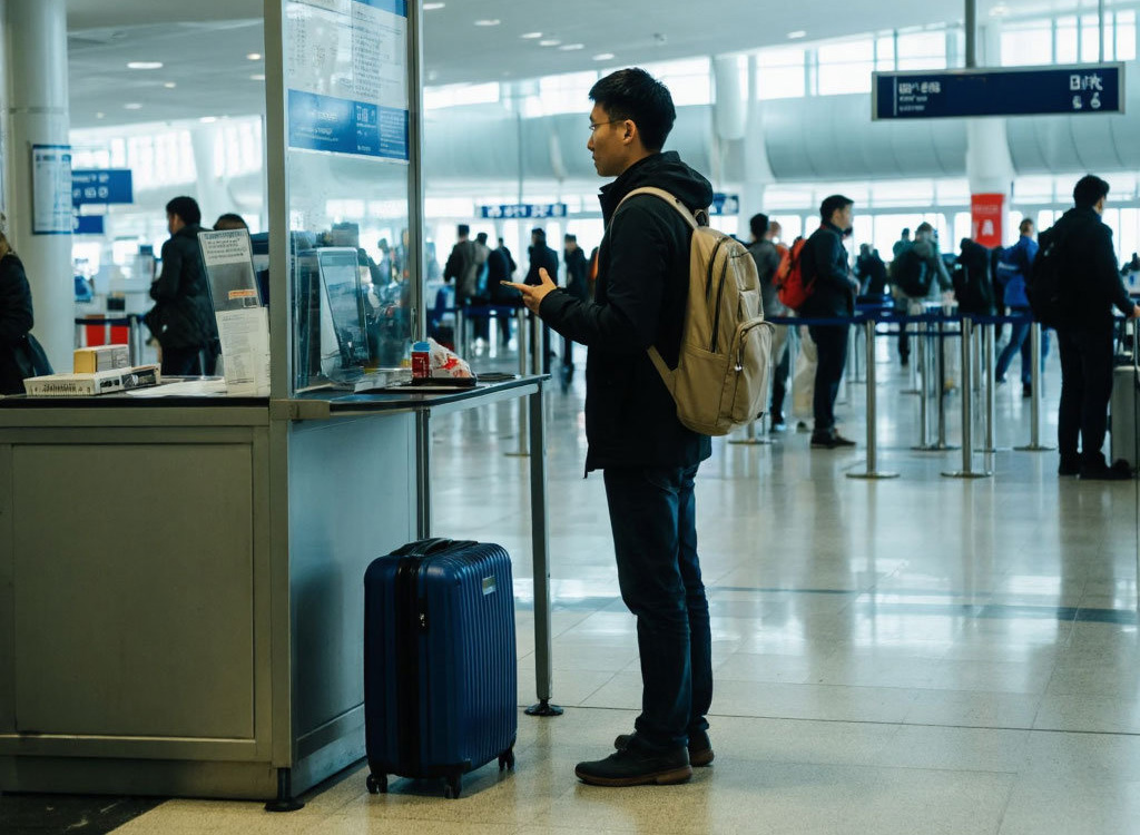 Правила въезда в Россию для иностранных граждан