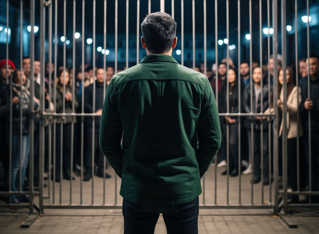 Сабурову — 50-летний запрет на въезд в Россию