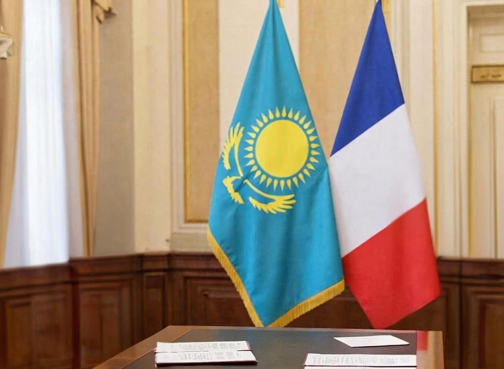 Соглашение с Францией: нелегальных мигрантов будут возвращать