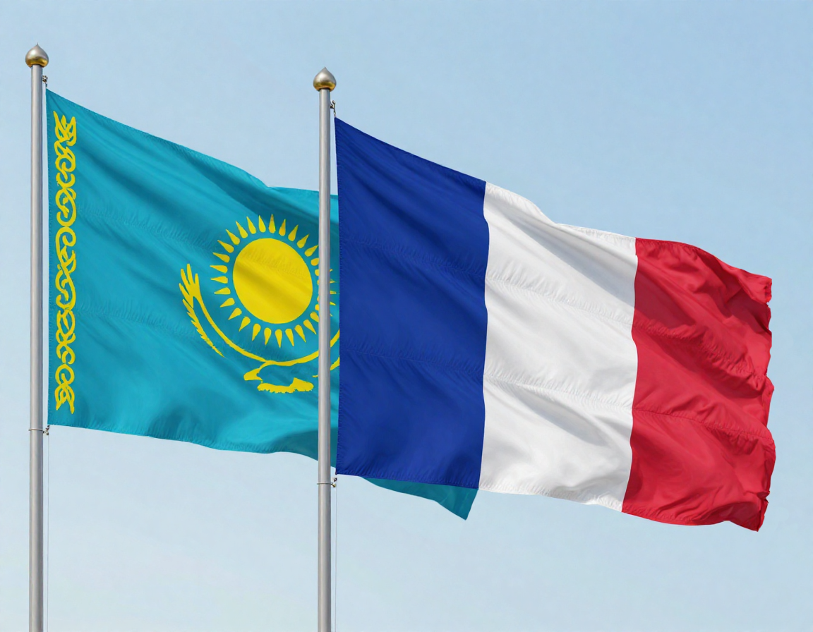 Соглашение с Францией: возвращение нелегальных мигрантов