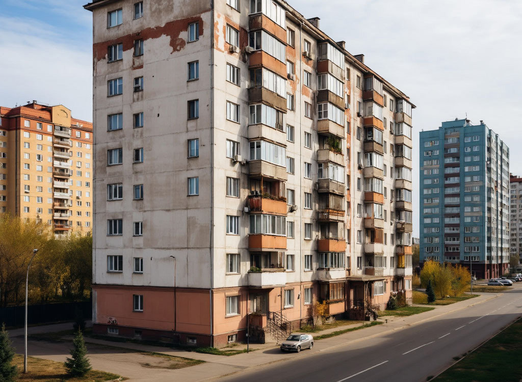 Владельцы квартир рискуют сроком за регистрацию нелегалов