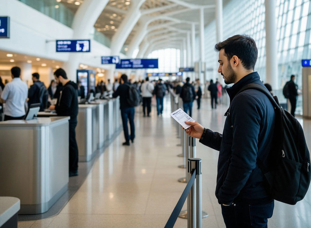 Абу-Даби возобновил полёты: регистрация открыта