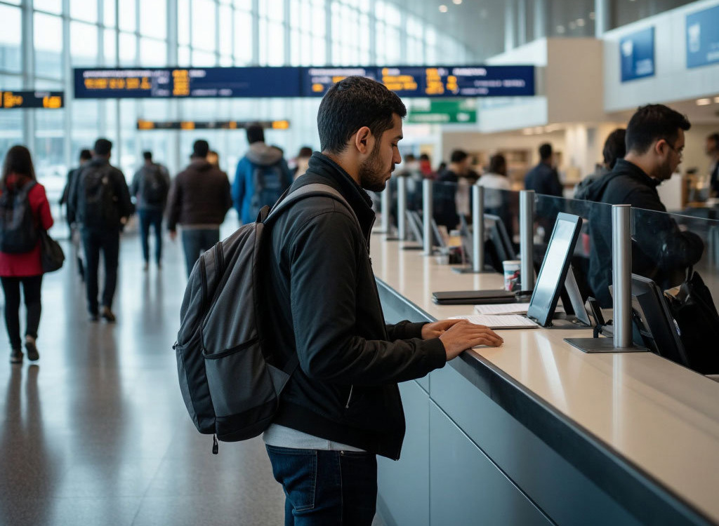 Административное выдворение иностранных граждан за пределы РФ