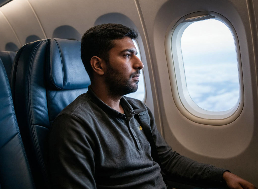 Административное выдворение иностранных граждан за пределы РФ