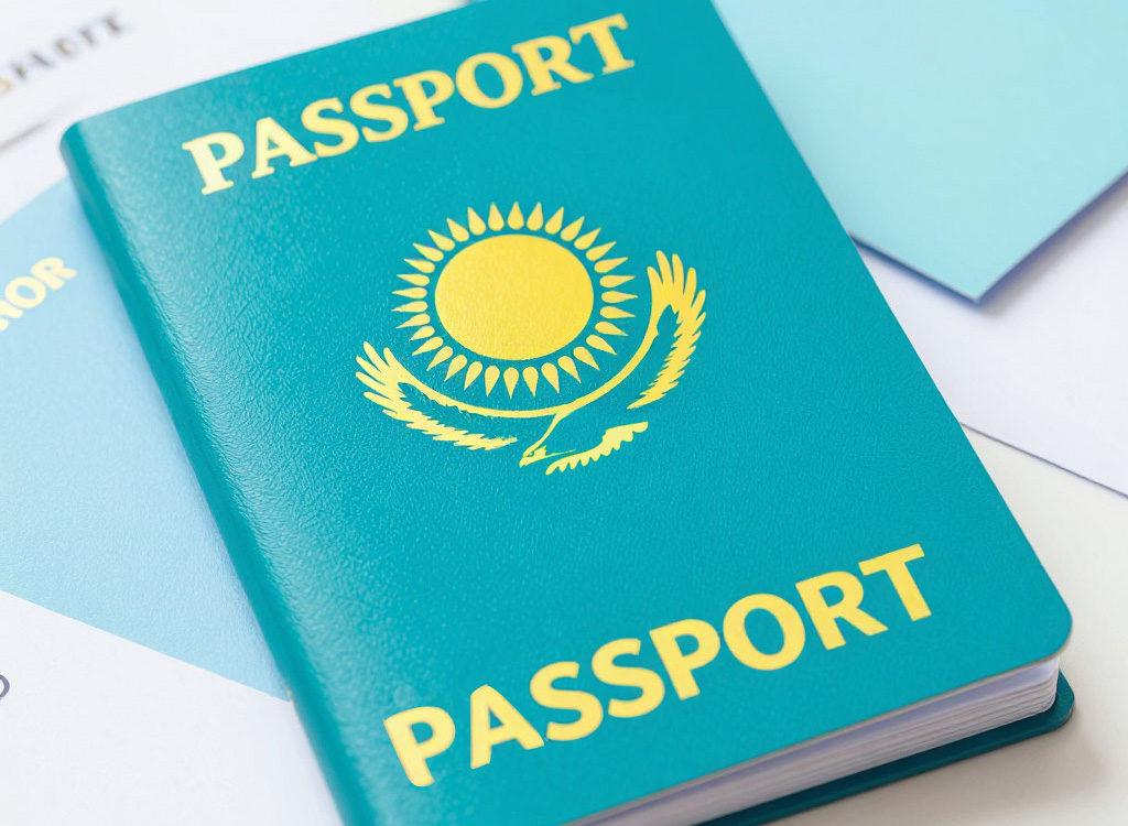 Без паспорта и прав десятки лет