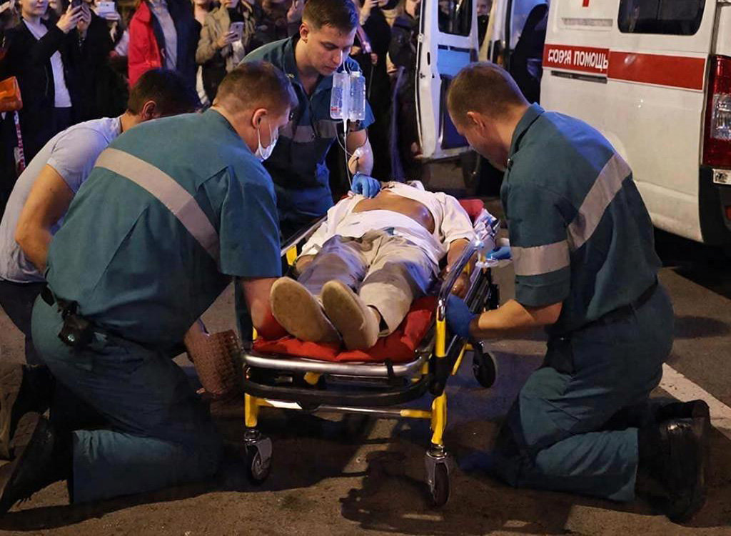 Эвакуация казахстанцев из стран Ближнего Востока идёт в усиленном режиме